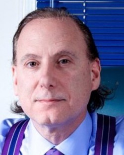 Jeffrey M. Goldstein