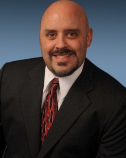 MIchael Paul Bruckheim