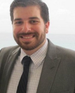 Jose A. Moreda del Valle