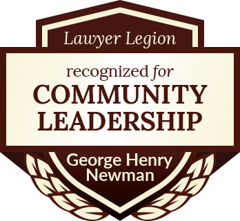 Community Leadership badge