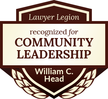 Community Leadership badge