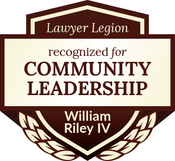 Community Leadership badge
