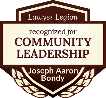Community Leadership badge