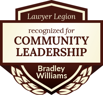 Community Leadership badge