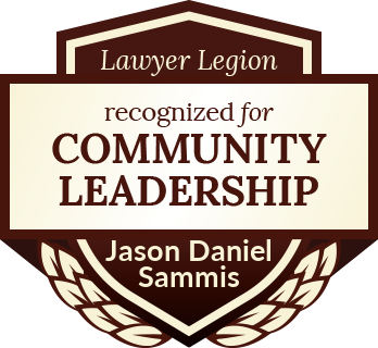 Community Leadership badge