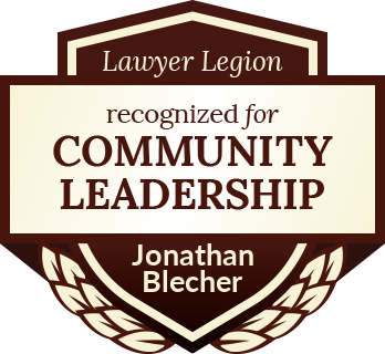 Community Leadership badge
