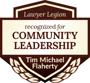 Community Leadership badge
