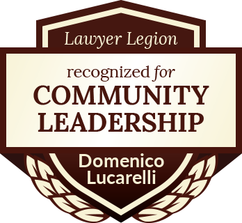 Community Leadership badge
