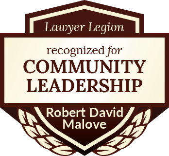 Community Leadership badge