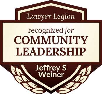 Community Leadership badge