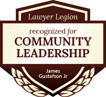 Community Leadership badge
