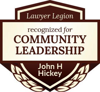 Community Leadership badge