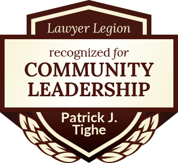 Community Leadership badge
