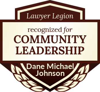 Community Leadership badge