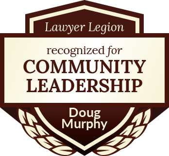 Community Leadership badge