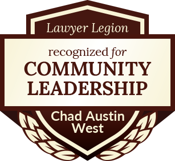 Community Leadership badge