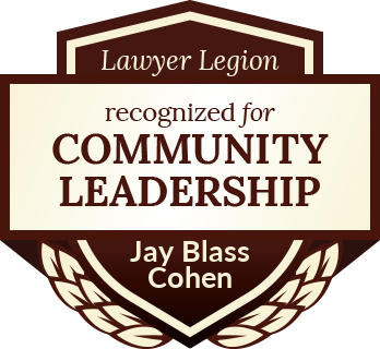 Community Leadership badge