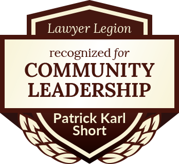 Community Leadership badge
