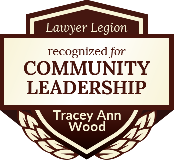 Community Leadership badge