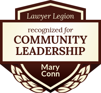 Community Leadership badge