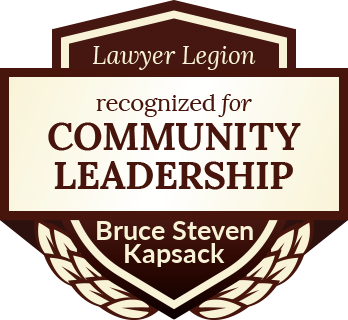 Community Leadership badge