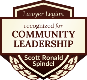 Community Leadership badge