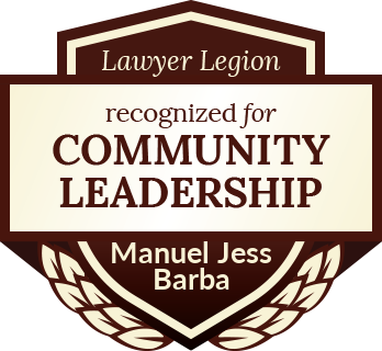 Community Leadership badge