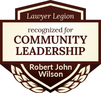 Community Leadership badge