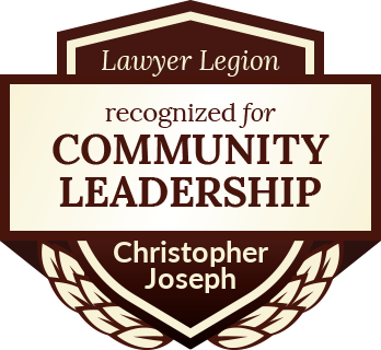 Community Leadership badge