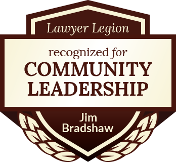 Community Leadership badge