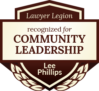Community Leadership badge