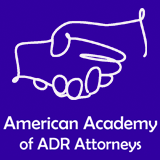 American Academy of ADR Attorneys