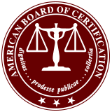 American Board of Certification