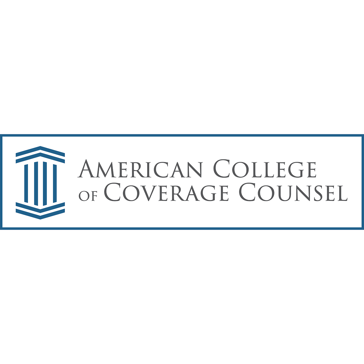 American College of Coverage Counsel