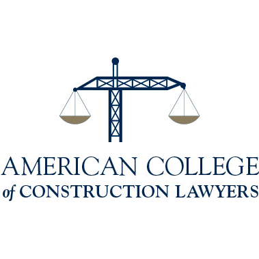American College of Construction Lawyers
