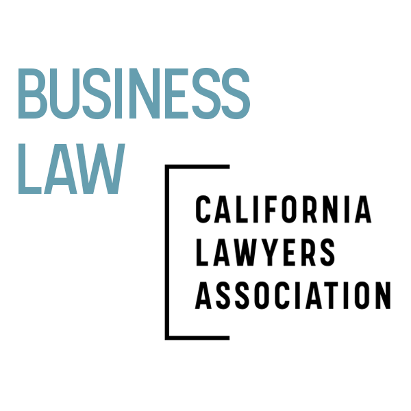 California Lawyers Association, Business Law Section