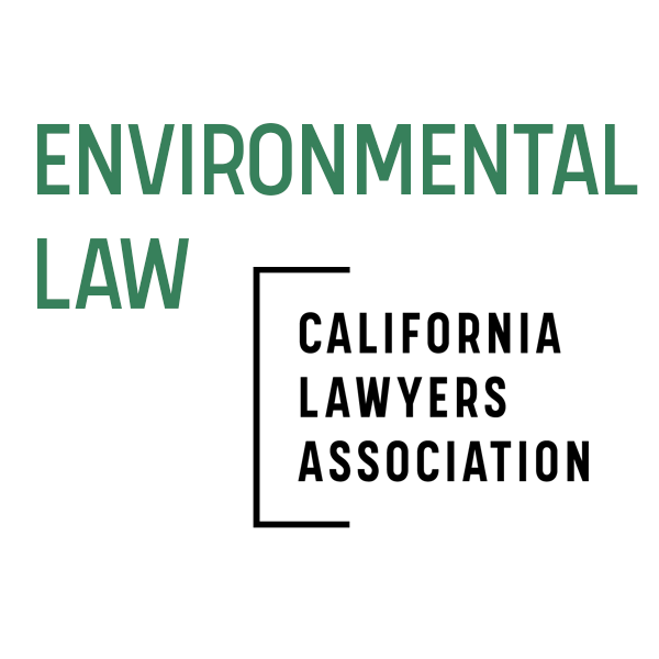 California Lawyers Association, Environmental Law Section