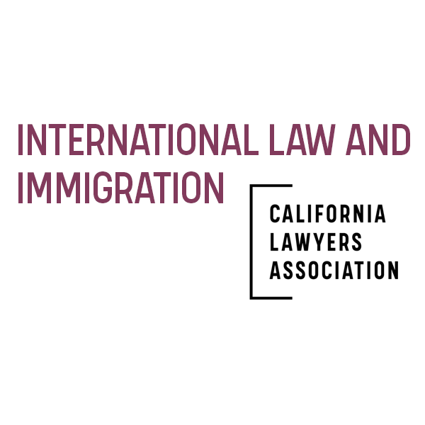 California Lawyers Association, International Law Section