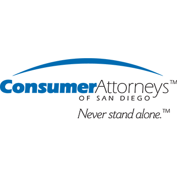 Consumer Attorneys of San Diego
