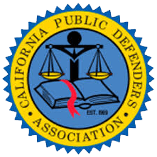 California Public Defenders Association