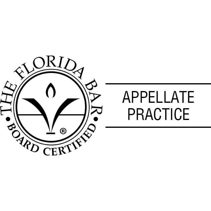 The Florida Bar Board of Legal Specialization and Education