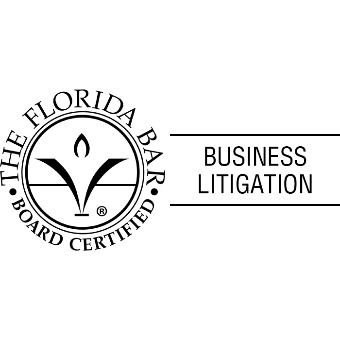 The Florida Bar Board of Legal Specialization and Education