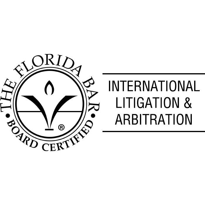 The Florida Bar Board of Legal Specialization and Education