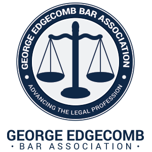 George Edgecomb Bar Association