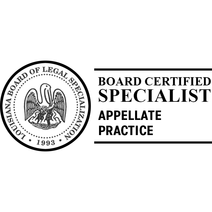 Louisiana Board of Legal Specialization