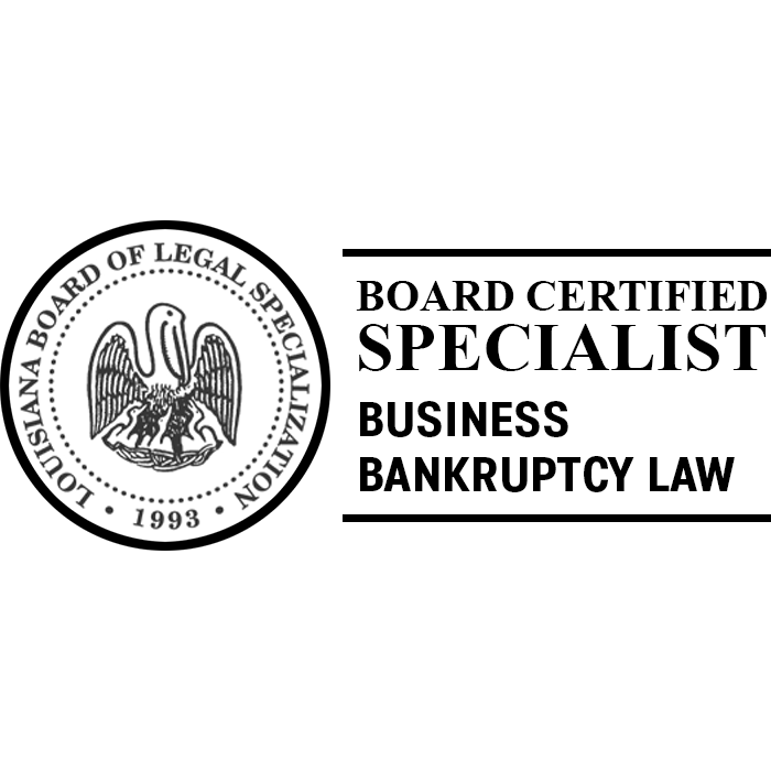 Louisiana Board of Legal Specialization