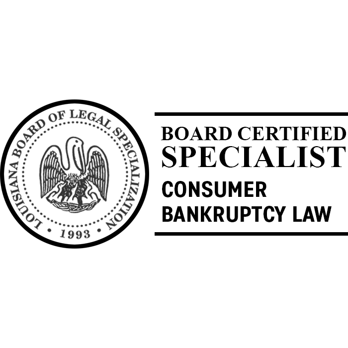 Louisiana Board of Legal Specialization