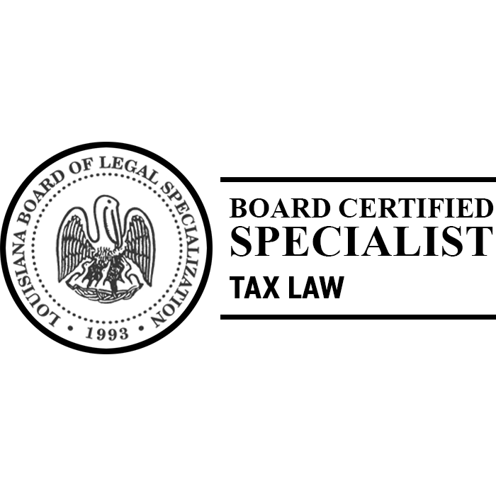 Louisiana Board of Legal Specialization
