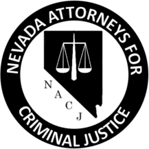 Nevada Association of Criminal Justice