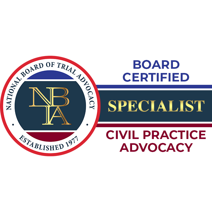 National Board of Trial Advocacy